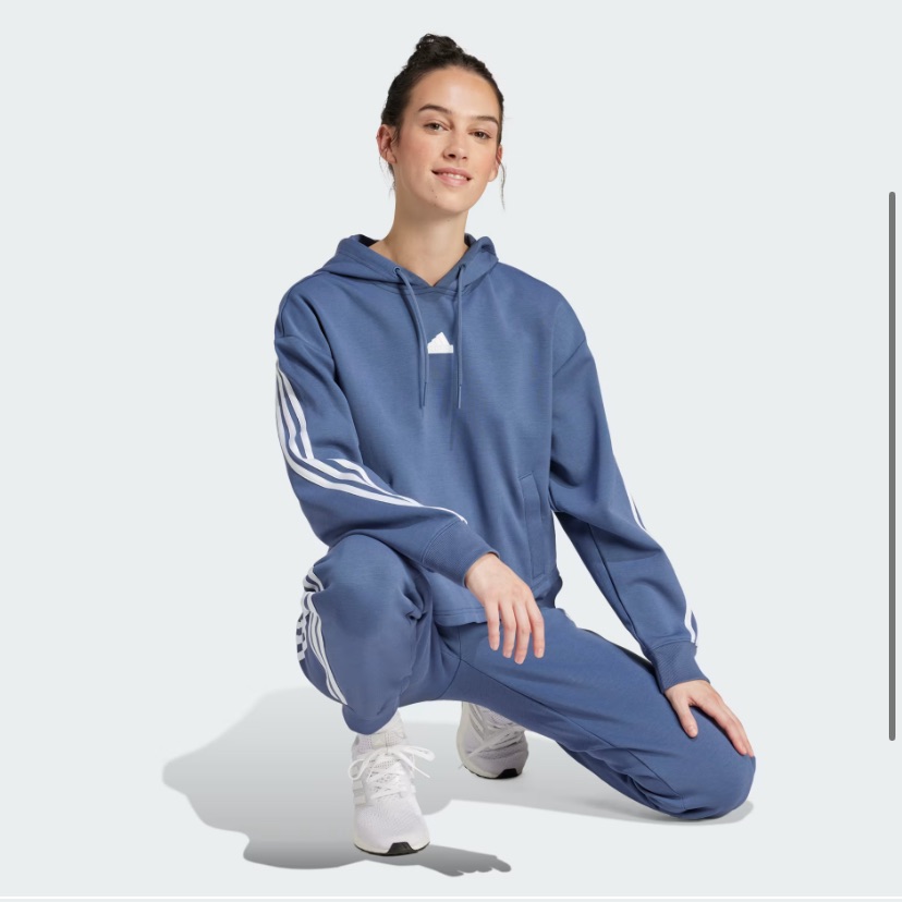 Adidas Future Icons Hoodie